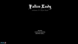 [Jared999D] Fallen Lady 3 [中国翻訳]