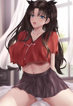[Zynxy] Rin