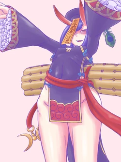 [Hell Angel]Ero Jiangshi Shuten