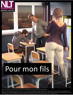 {NLT Media] Pour mon fils