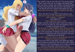 Futadom World: Rough