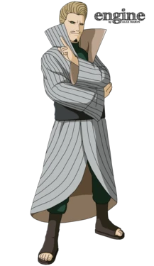 Naruto Characters