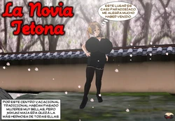 [Sckazu] La Novia Tetona [Spanish]
