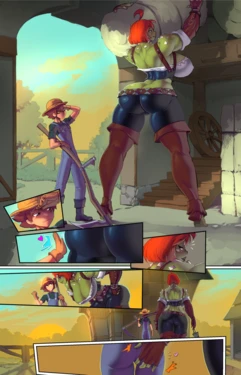 Fred Perry - A Relaxing Evening