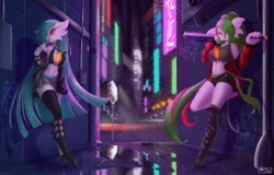 [Rilex Lenov] Dark Type Phase (Pokémon)