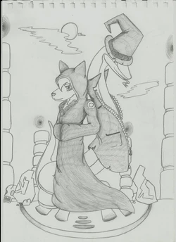 Artist - Symbol (indie dev)