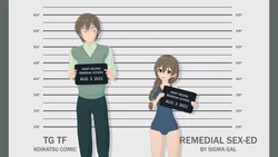 [SigmaGal] Remedial Sex-Ed (Chapter 1-30) (Finished)