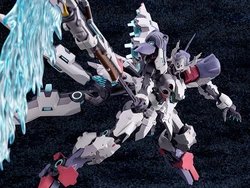 Starwing Paradox XZM-011 Solidea Model Kit [bigbadtoystore.com]