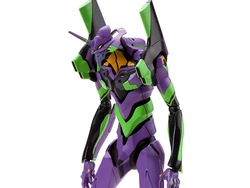 Neon Genesis Evangelion Test Type-01 Model Kit [bigbadtoystore.com]