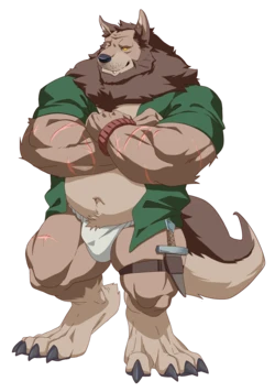 [ZoroJ] January Patreon - 2021