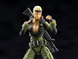 Hexa Gear Early Governor Vol.3 1/24 Scale Model Kit [bigbadtoystore.com]