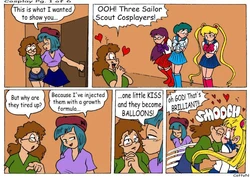 [spoopidoopixoxo] cosplay expansion