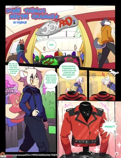 [Tokifuji] Some Things Never Change [Spanish]