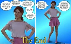 SirJerryLone - The Tell-Tale Tied Toes
