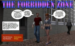 SirJerryLone - The Forbidden Zone