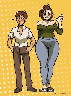 [tail-blazer] Hollewdz Growth Drive