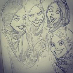 artist - ottoschmidt