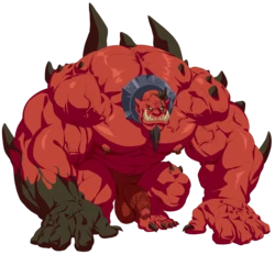 [ZoroJ] June Patreon - 2021