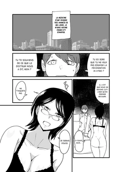 [Setouchi Pharm (Setouchi)] Danjo Gyakuten Ninkatsu [French] [La Sainte perv']