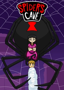 [Otaku Cupid] Spider's Cave