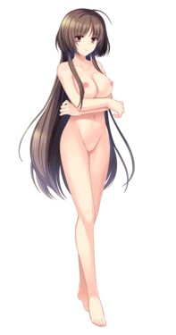 [Undermoon] Majogari no shikkin gakuen (chara)