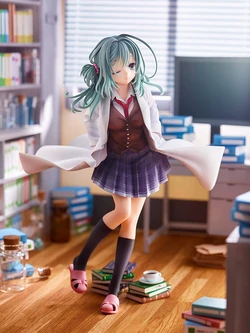 RIDDLE JOKER - Mayu Shikibe Regular Edition 1/7 Complete Figure