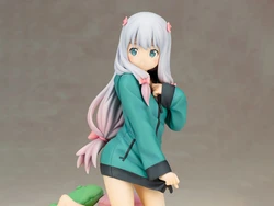 Eromanga Sensei Sagiri Izumi Ani*Statue [bigbadtoystore.com]