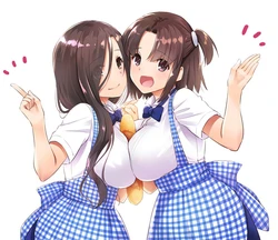 pixiv なかじまゆか (3881)