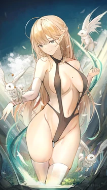 Yusha M (6730789) Patreon Full collection  to 2021.12.05