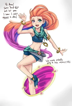 [Geks] Twilight Rape (League of Legends)