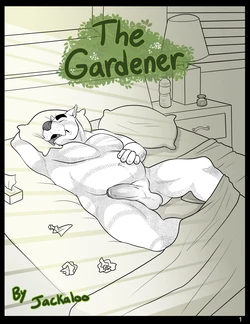 [Jackaloo] The Gardener [Chinese] [蝴蝶的个人汉化]