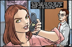 [JayTeeFa] Jasmine's Secret