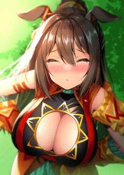 [Takurowo] Nuginugi (Uma Musume Pretty Derby) [Japanese, English]