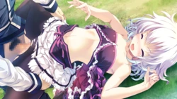 [Escu:de] Re;Lord Dai Ni Shou ~Cologne no Majo to Kuroneko~ [Part 2]