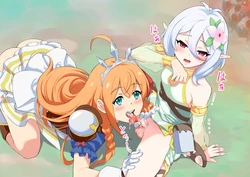 pixiv ケチャッブー (39781124)