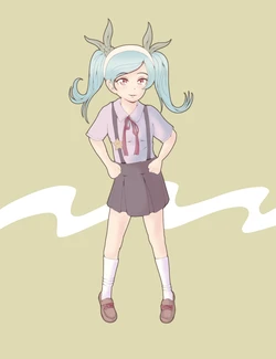 [Pixiv] スイートクォーター(20605747)