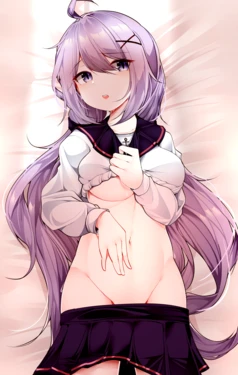 pixiv SAMIP (26837253) 2