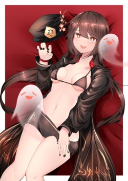 pixiv SAMIP (26837253) 3