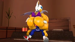 [BlueApple] Sonic Climax Chapters 1-9 (Sonic the Hedgehog) (Ongoing)