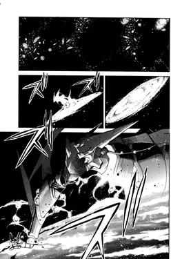 [ooimasakazu] getter robo anthology Will of universe