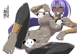 [ky.] Twitter Collection [Chinese] [Beiqv个人汉化] [Ongoing]