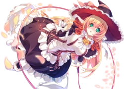 [Escu:de] Re;Lord Dai San Shou ~Grossen no Maou to Saigo no Majo~ (Character Set) [Part 2]