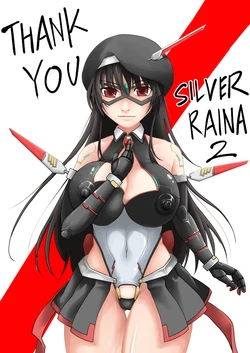 [Supino] Thank you SILVER RAINA 2 [Spanish]