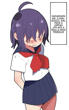 [Mobumomumomu] Senpai Mob-ko-chan wa Kouhai Buin ni Netorareru. [English] [Kappasa]