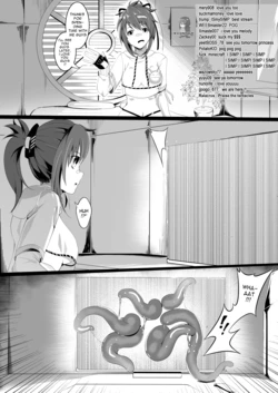 [hukii] Projekt Melody (Projekt Melody)