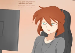 charlie can't have a normal stream day - #9 [mncncr]