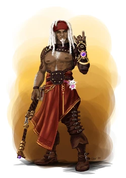 Artworks of Divinity - Original Sin