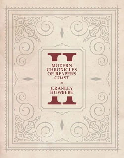 Divinity - Original Sin II - Modern Chronicles of Reaper's Coast by Cranley Huwbert