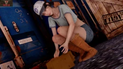 [IconOfSin] Clemetine's Discovery