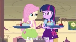 Flutterslut (My Little Pony)